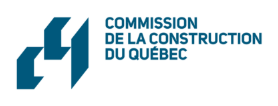 Commission de la Construction du Québec